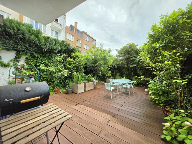 Flat - for rent - 1150 Woluwe-Saint-Pierre