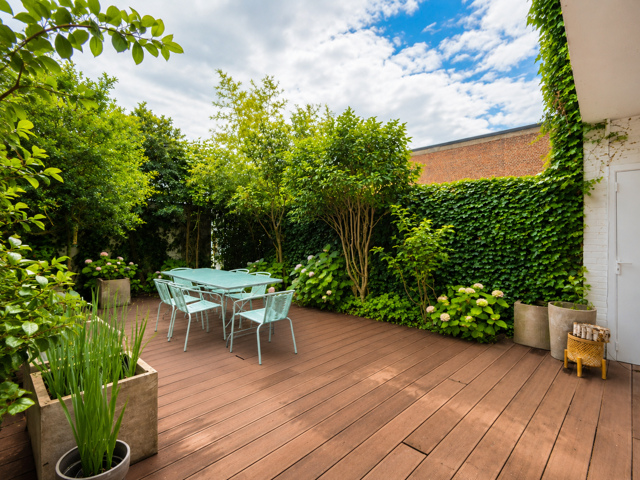 Appartement - à louer - 1150 Woluwe-Saint-Pierre - #7727860-13