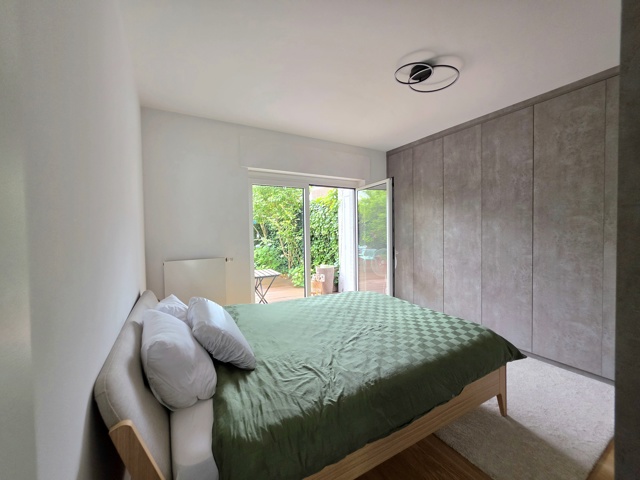 Flat - for rent - 1150 Woluwe-Saint-Pierre - #7727860-22