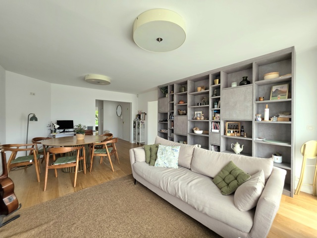 Flat - for rent - 1150 Woluwe-Saint-Pierre - #7727860-16