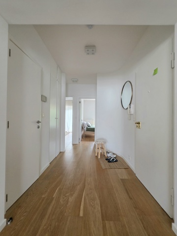 Flat - for rent - 1150 Woluwe-Saint-Pierre - #7727860-27