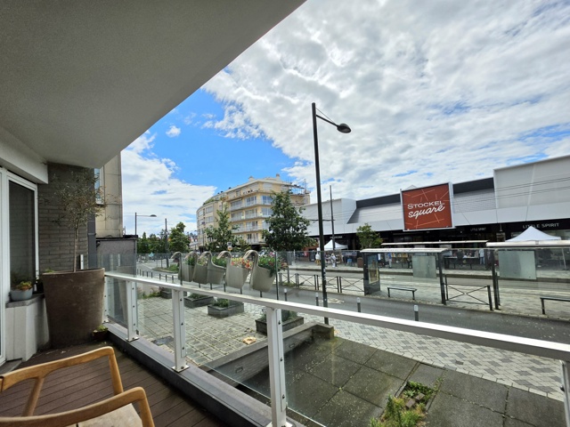 Flat - for rent - 1150 Woluwe-Saint-Pierre - #7727860-18