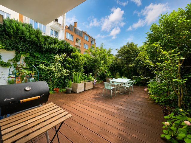 Appartement - à louer - 1150 Woluwe-Saint-Pierre