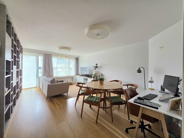 Flat - for rent - 1150 Woluwe-Saint-Pierre - #7727860-14