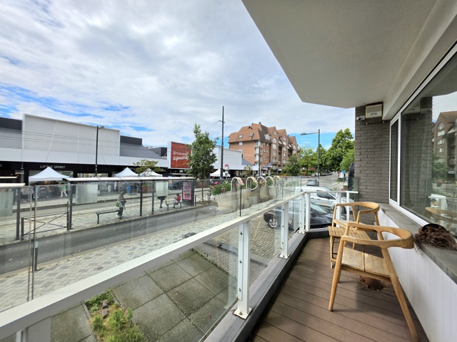 Flat - for rent - 1150 Woluwe-Saint-Pierre - #7727860-17
