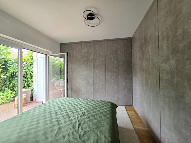 Flat - for rent - 1150 Woluwe-Saint-Pierre - #7727860-23