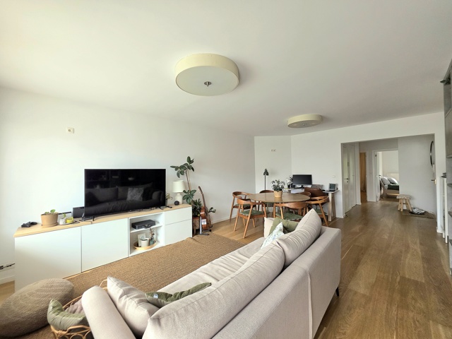 Flat - for rent - 1150 Woluwe-Saint-Pierre - #7727860-15