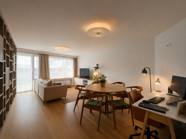 Appartement - à louer - 1150 Woluwe-Saint-Pierre - #7727860-14