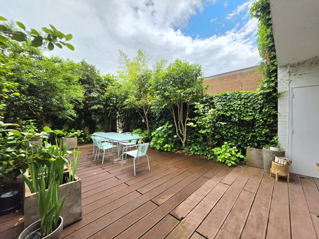 Flat - for rent - 1150 Woluwe-Saint-Pierre - #7727860-13