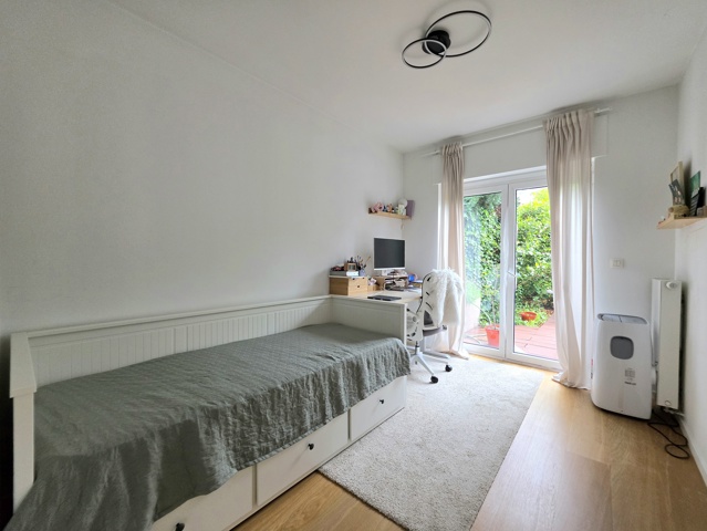 Flat - for rent - 1150 Woluwe-Saint-Pierre - #7727860-25