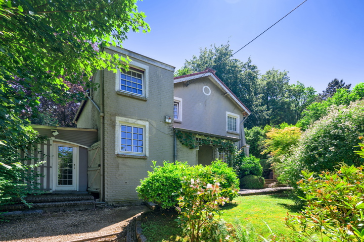 Villa - for sale - 1970 Wezembeek-Oppem - #7727911-16