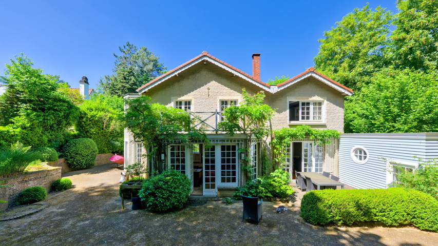 Villa - for sale - 1970 Wezembeek-Oppem - #7727911-13