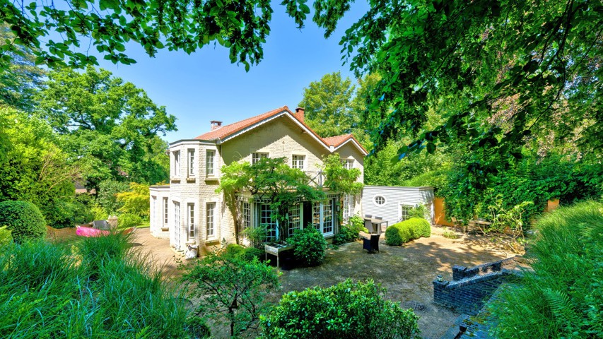 Villa - for sale - 1970 Wezembeek-Oppem - #7727911-2