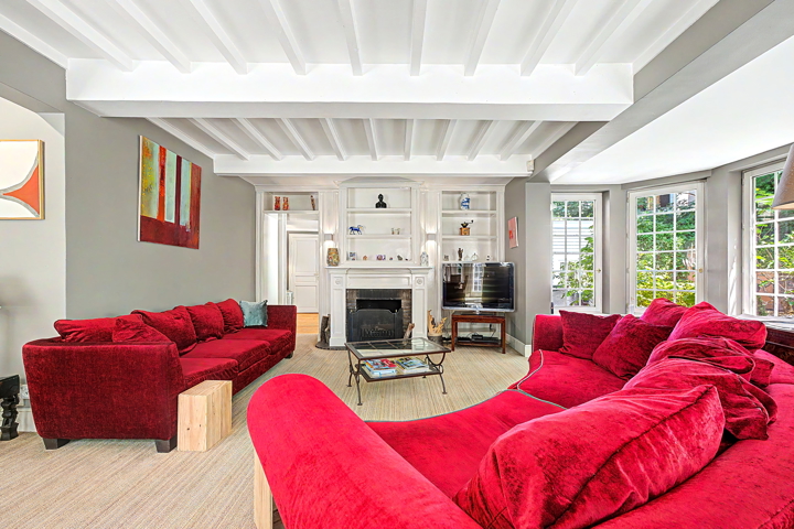 Villa - for sale - 1970 Wezembeek-Oppem - #7727911-4
