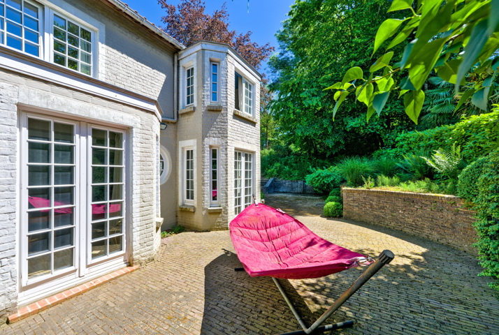 Villa - for sale - 1970 Wezembeek-Oppem - #7727911-15