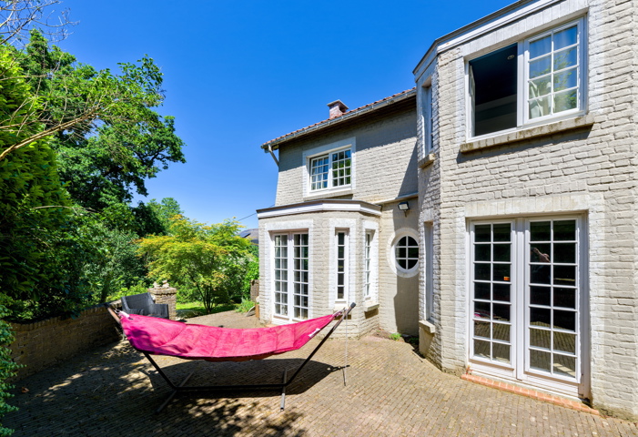 Villa - for sale - 1970 Wezembeek-Oppem - #7727911-11