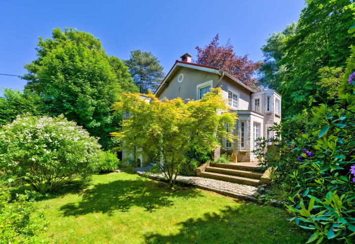 Villa - for sale - 1970 Wezembeek-Oppem