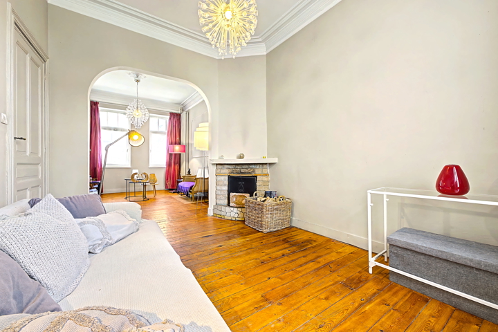 Triplex - à vendre - 1150 Woluwe-Saint-Pierre - #7728160-11