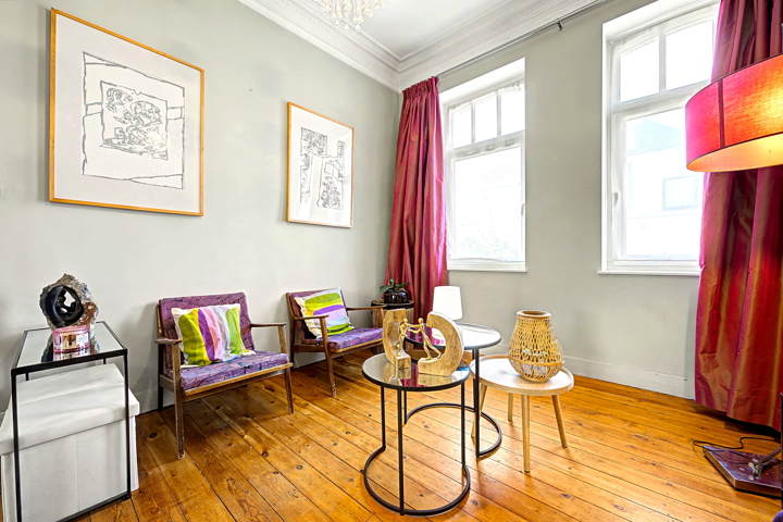 Triplex - à vendre - 1150 Woluwe-Saint-Pierre - #7728160-12