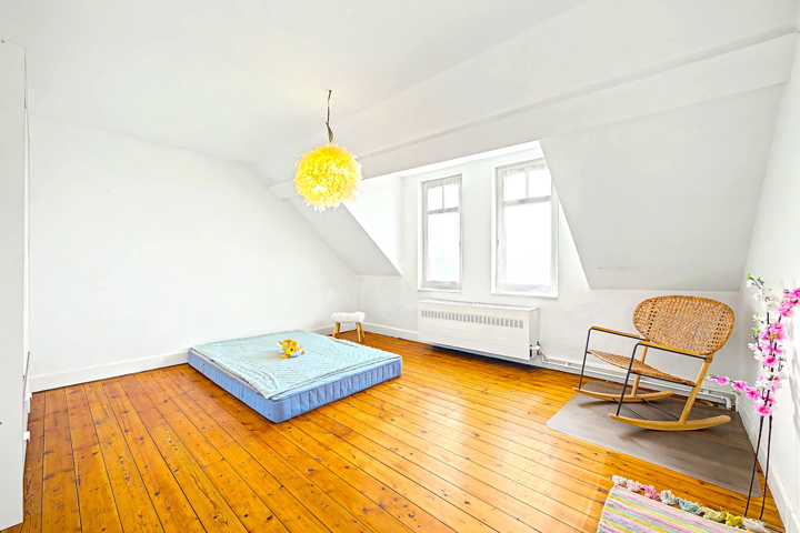 Triplex - à vendre - 1150 Woluwe-Saint-Pierre - #7728160-17