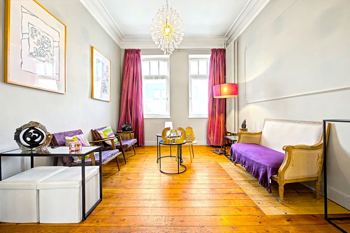 Triplex - à vendre - 1150 Woluwe-Saint-Pierre - #7728160-10