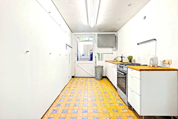 Triplex - à vendre - 1150 Woluwe-Saint-Pierre - #7728160-16
