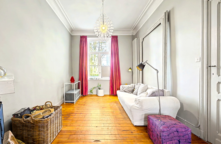 Triplex - à vendre - 1150 Woluwe-Saint-Pierre - #7728160-13