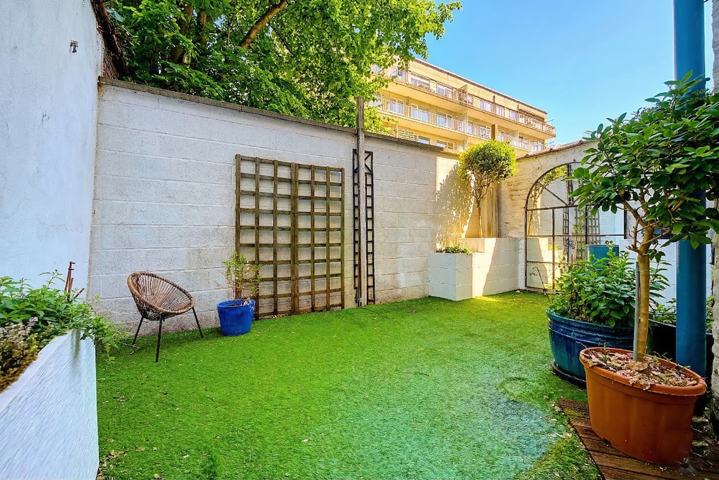 Triplex - à vendre - 1150 Woluwe-Saint-Pierre - #7728160-7