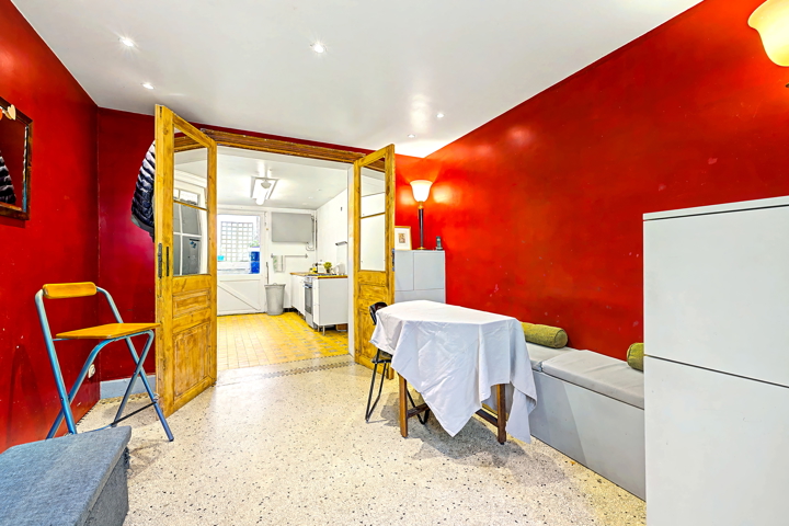 Triplex - à vendre - 1150 Woluwe-Saint-Pierre - #7728160-15