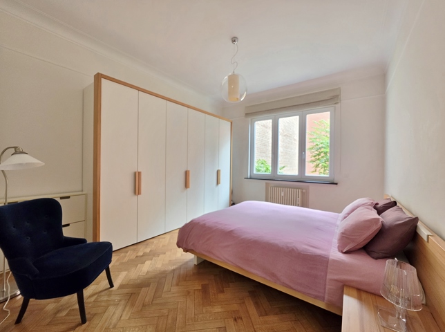 Appartement - te huur - 1060 Saint-Gilles - #7728499-9