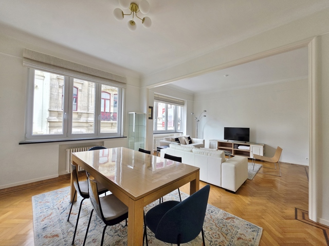 Appartement - te huur - 1060 Saint-Gilles
