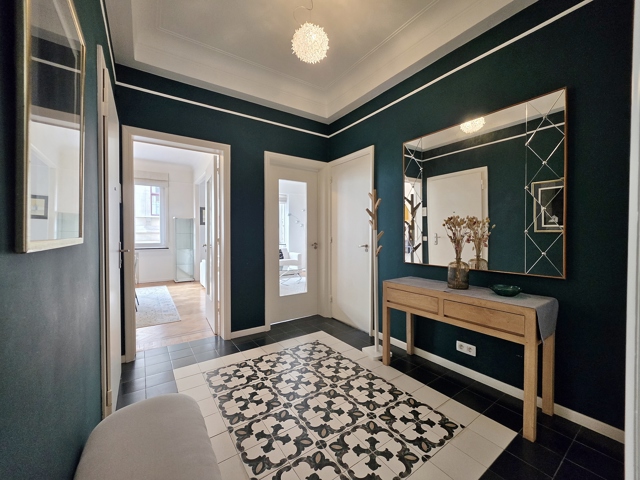 Appartement - te huur - 1060 Saint-Gilles - #7728499-8