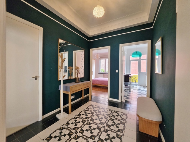 Appartement - te huur - 1060 Saint-Gilles - #7728499-4