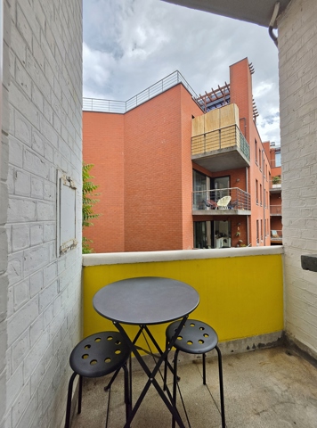 Appartement - te huur - 1060 Saint-Gilles - #7728499-6