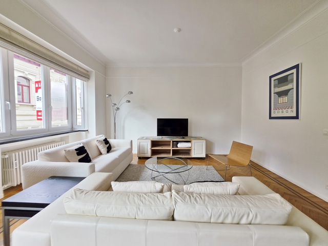 Appartement - te huur - 1060 Saint-Gilles - #7728499-3