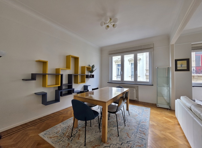 Appartement - te huur - 1060 Saint-Gilles - #7728499-2