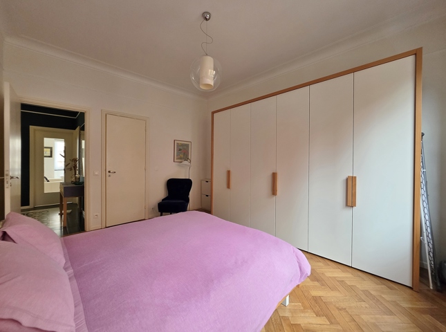Appartement - te huur - 1060 Saint-Gilles - #7728499-10