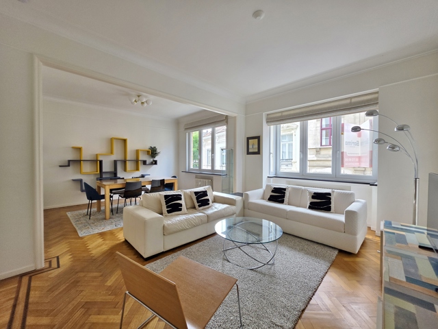 Appartement - te huur - 1060 Saint-Gilles - #7728499-1