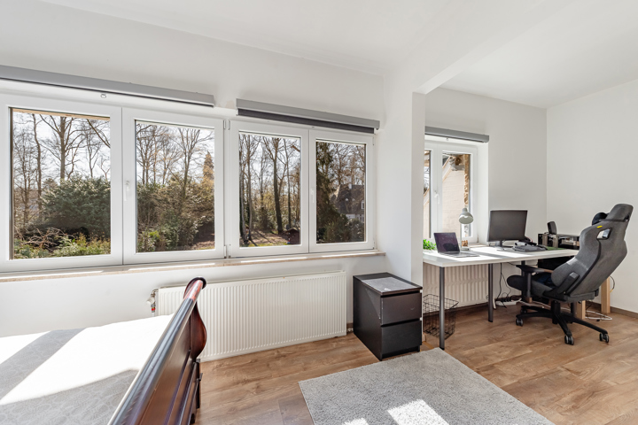 Buitengewoon huis - te koop - 1950 Kraainem - #7729799-21