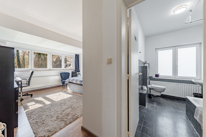 Buitengewoon huis - te koop - 1950 Kraainem - #7729799-17