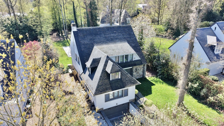 Buitengewoon huis - te koop - 1950 Kraainem - #7729799-28