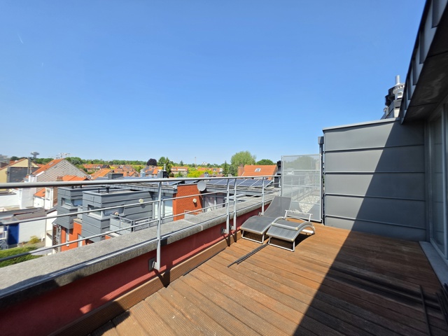 Penthouse - te huur - 1200 Woluwe-Saint-Lambert - #7729950-19