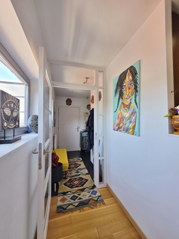 Penthouse - te huur - 1200 Woluwe-Saint-Lambert - #7729950-22