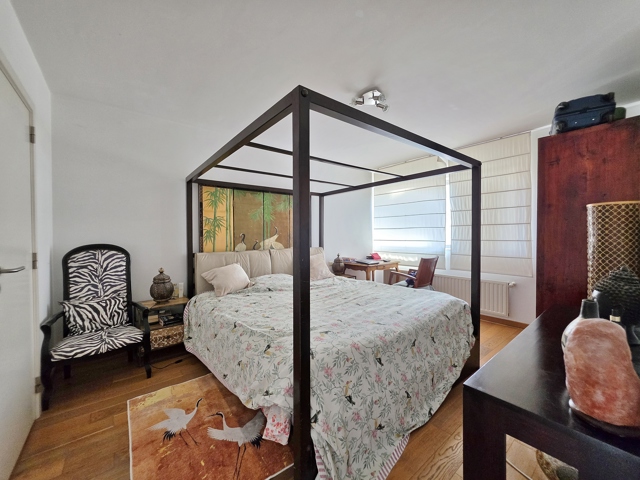 Penthouse - te huur - 1200 Woluwe-Saint-Lambert - #7729950-8