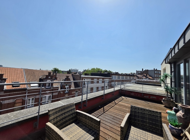 Penthouse - te huur - 1200 Woluwe-Saint-Lambert - #7729950-21
