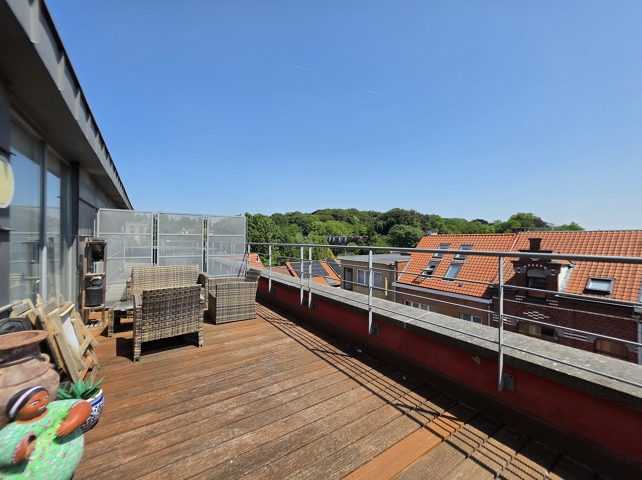 Penthouse - te huur - 1200 Woluwe-Saint-Lambert - #7729950-20