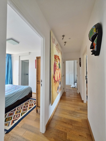 Penthouse - te huur - 1200 Woluwe-Saint-Lambert - #7729950-7