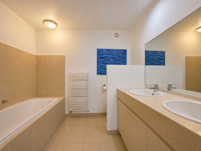 Penthouse - te huur - 1200 Woluwe-Saint-Lambert - #7729950-9