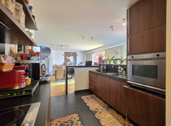 Penthouse - te huur - 1200 Woluwe-Saint-Lambert - #7729950-6
