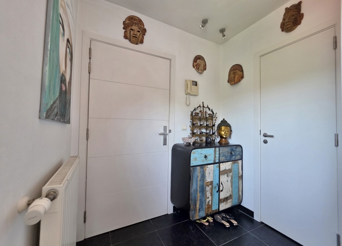 Penthouse - te huur - 1200 Woluwe-Saint-Lambert - #7729950-23